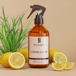 Home Spray Capim Santo 250 ml