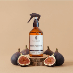 Home Spray Fícus Passione 250mL Balsamu Store