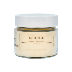 Vela Aromática Seduce 150g