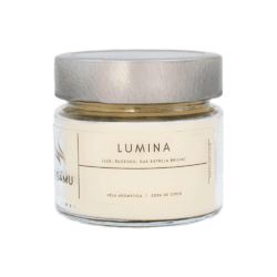 Vela Aromática Lumina 150g
