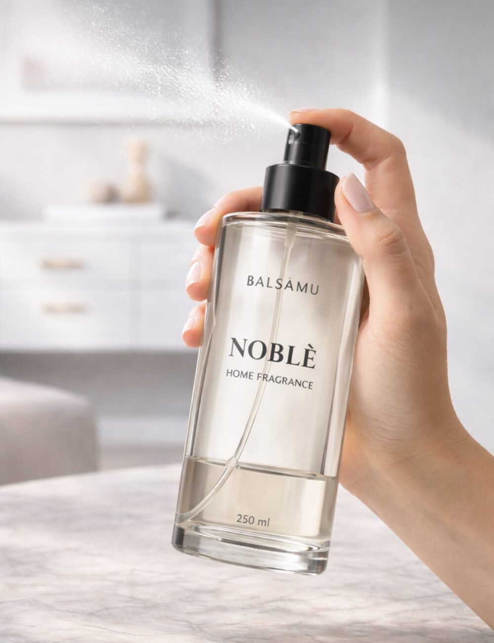 Home Fragance Noblè